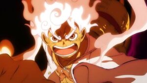 20 Years' Worth of Prayers! Take Back the Land of Wano!