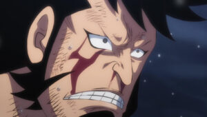 I Won’t Forgive Him! Chopper’s Determination!