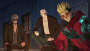 Reunion