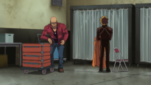 Episode 9