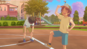 Episode 9