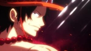He'll Come! The Legend of Ace in the Land of Wano!