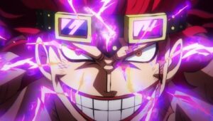 His Dream Broken?! The Trap That Lures Sanji!