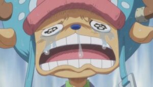 The Man with a Bounty of Billion! The Strongest Sweet General, Katakuri!