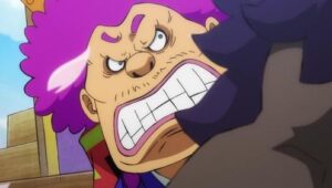 Boiled to Death! Oden's One-hour Struggle!