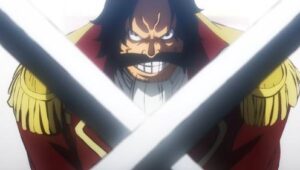 Sad News! The Opening of the Great Pirate Era!