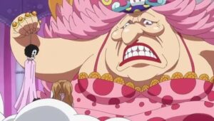 Deciding to Say Goodbye! Sanji and his Straw-Hat Bento!