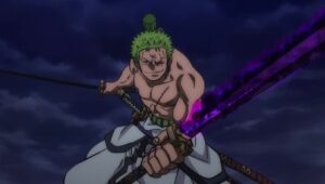 Defeat is Inevitable! The Strawman's Fierce Attack!