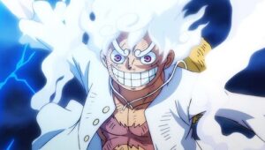 No Way Out! A Hellish Scene on Onigashima