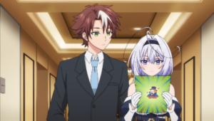 Episode 1