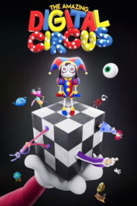 The Amazing Digital Circus: Season 1