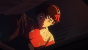 The Shorinkyo Incident