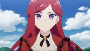 The Heretical Princess and the Knights