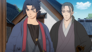 Episode 12