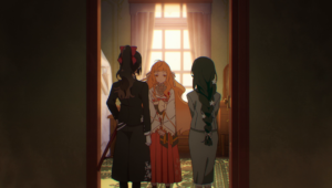 A Glimpse