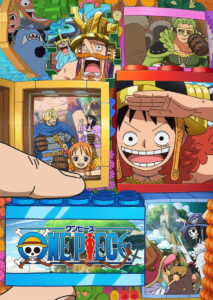One Piece: Season 23