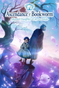Ascendance of a Bookworm: Season 2