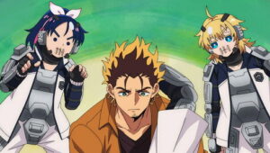 Episode 13
