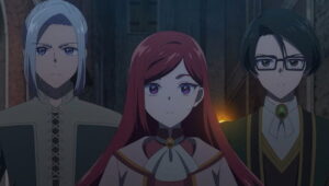 The Cruel Queen and the Truth