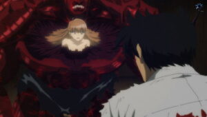 Secret of the Demon Hand (Part 2)