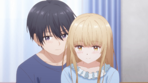 A Stay-at-Home Date With the Angel
