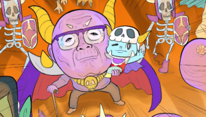 Episode 3