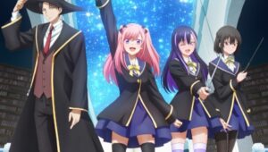 Spica and Aria