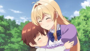 How the One That Got Away Fought With Her Father