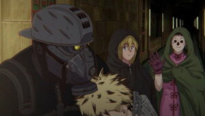 Episode 11