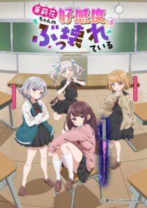 Marika’s Love Meter Malfunction