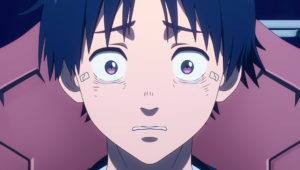 MISHIMA MALL ACTIVATES