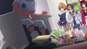 Episode 30