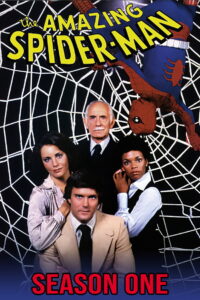 The Amazing Spider-Man: Season 1