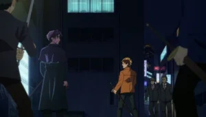 Return of the Braves