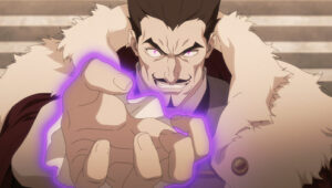 Purgatorio (Eng Dub)