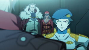 Shades (Eng Dub)