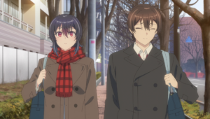 December with Friends