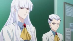 A Reason to Fight / Nobility