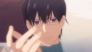 Satsuki-san
