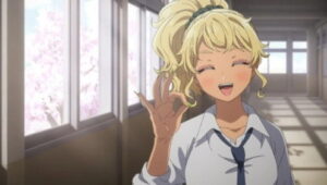 You Planned This, Didn’t You, Ijichi Kotoko...!?