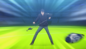 Episode 9