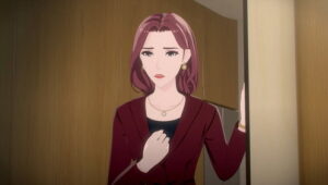 The Missing Daughter