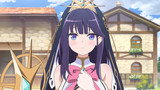 Anime AzurLane: Slow Ahead!: 2×1